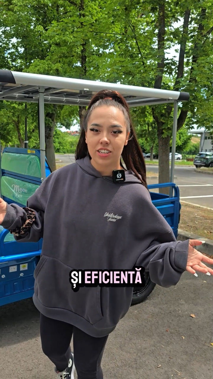 Video portofoliu