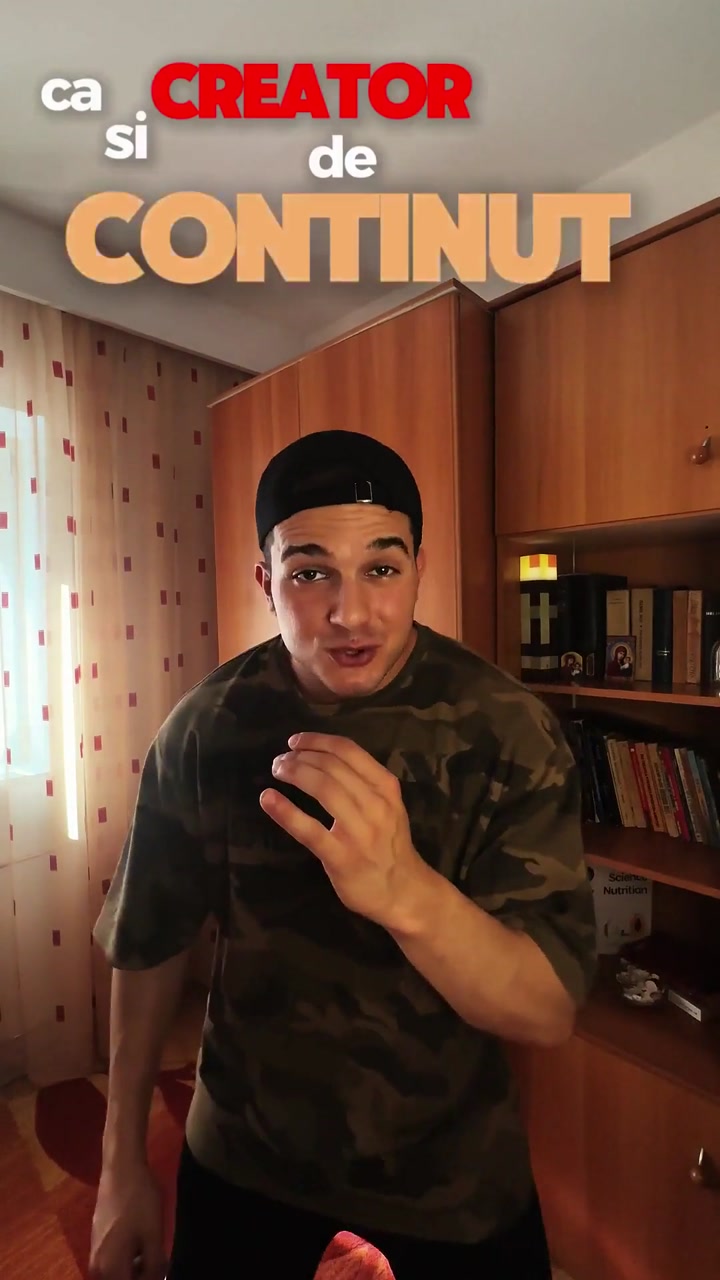 Video portofoliu