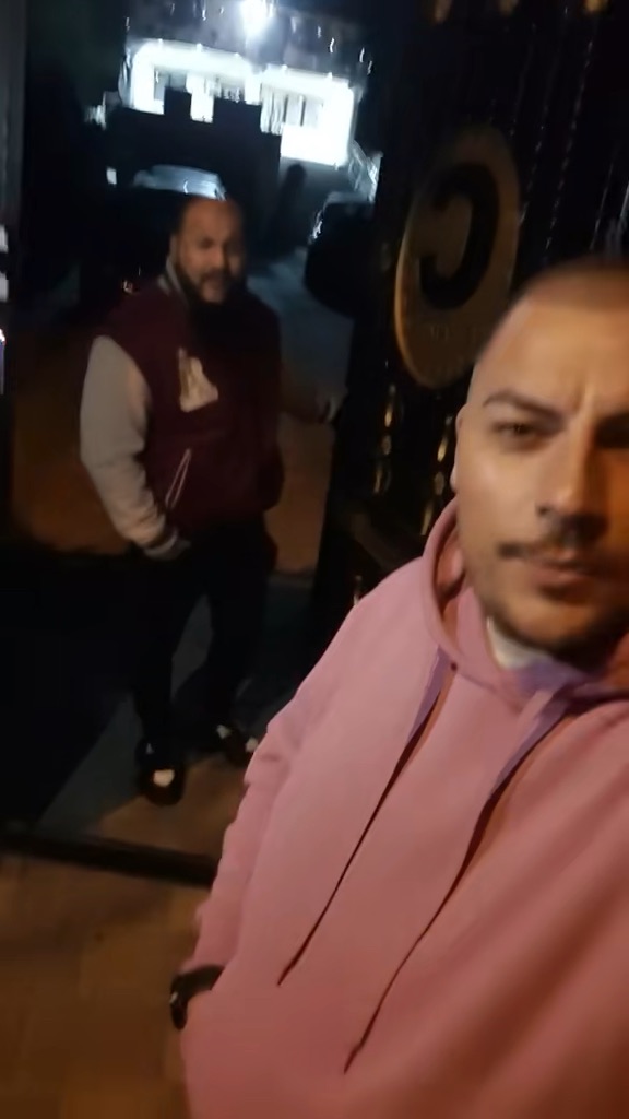 Video portofoliu