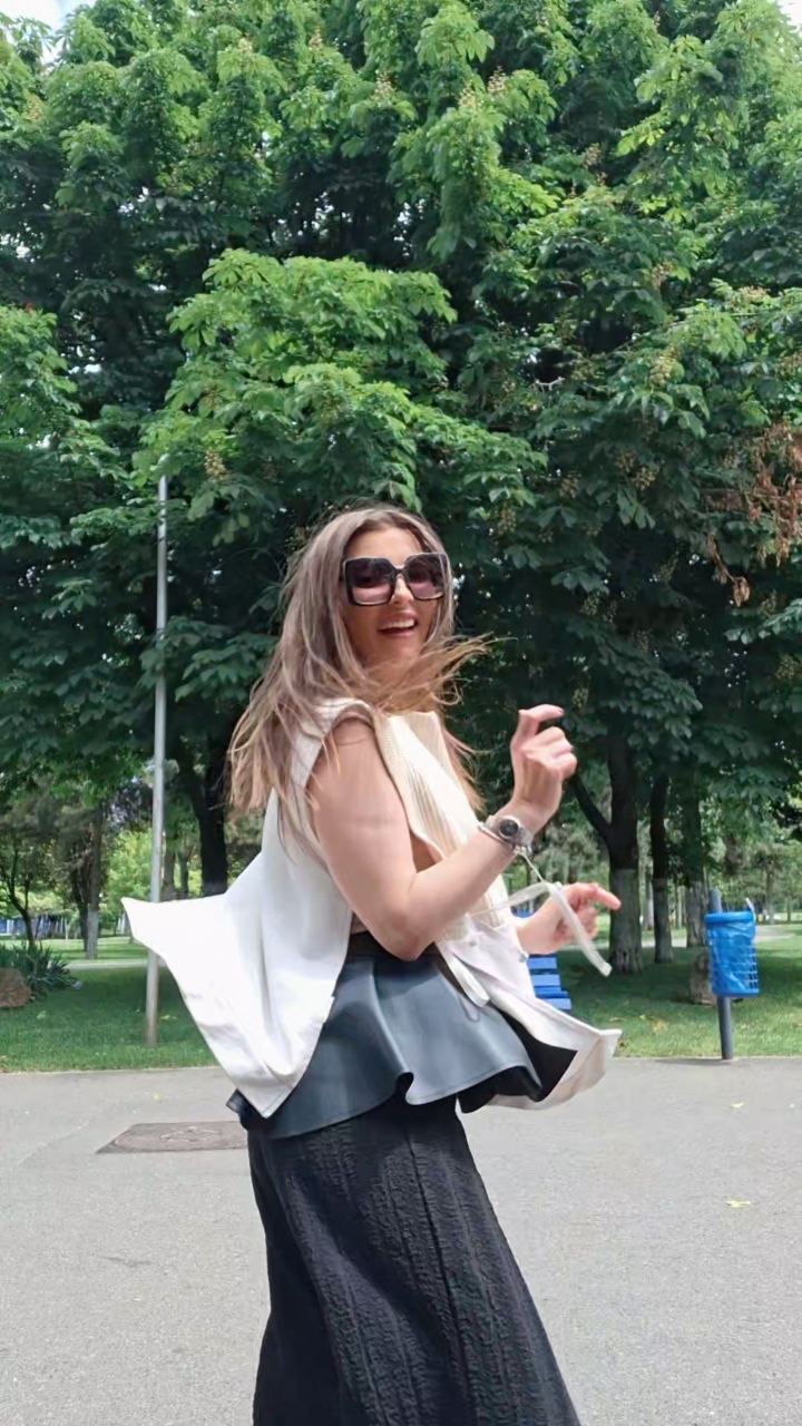 Video portofoliu