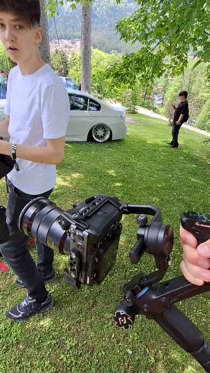 Video portofoliu