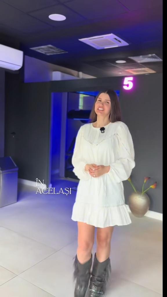 Video portofoliu