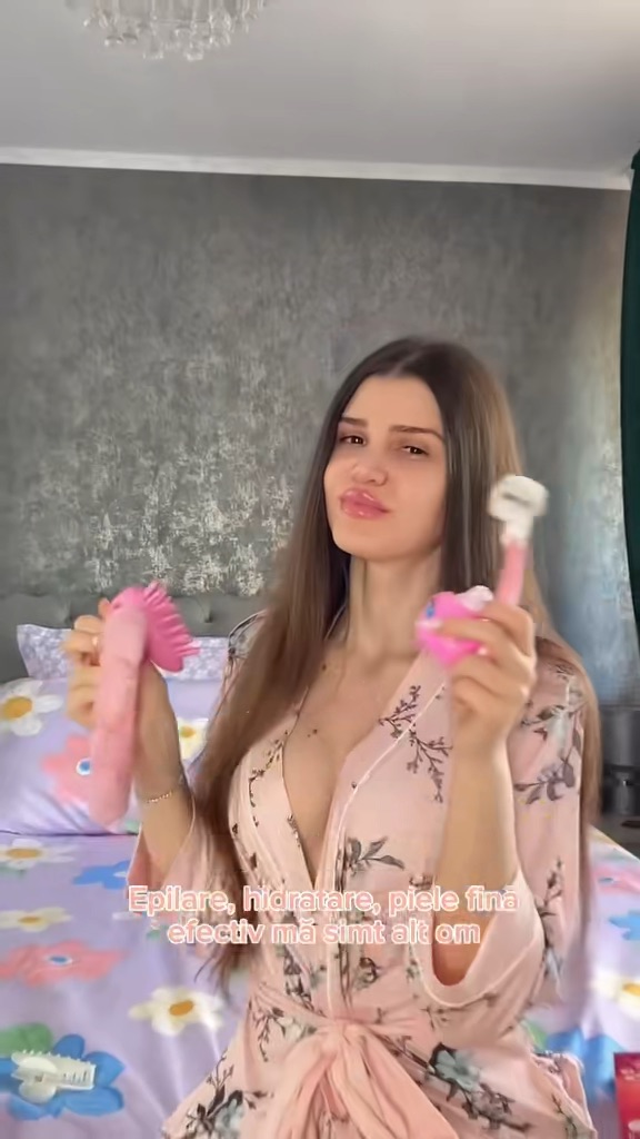 Video portofoliu