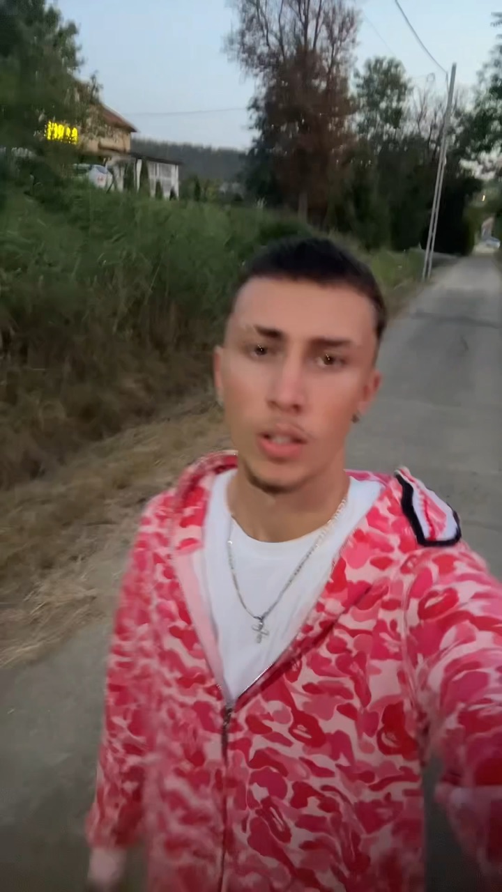Video portofoliu