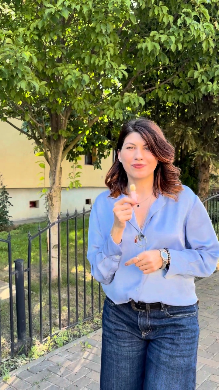 Video portofoliu