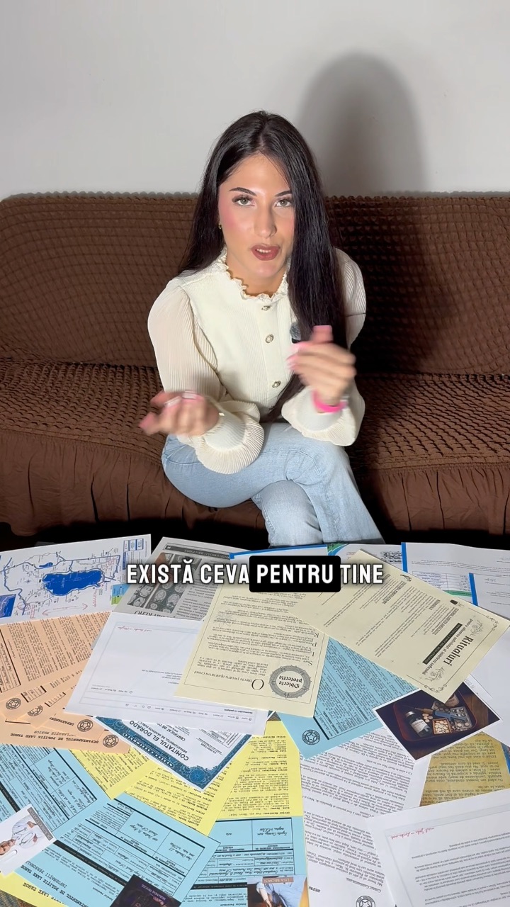 Video portofoliu