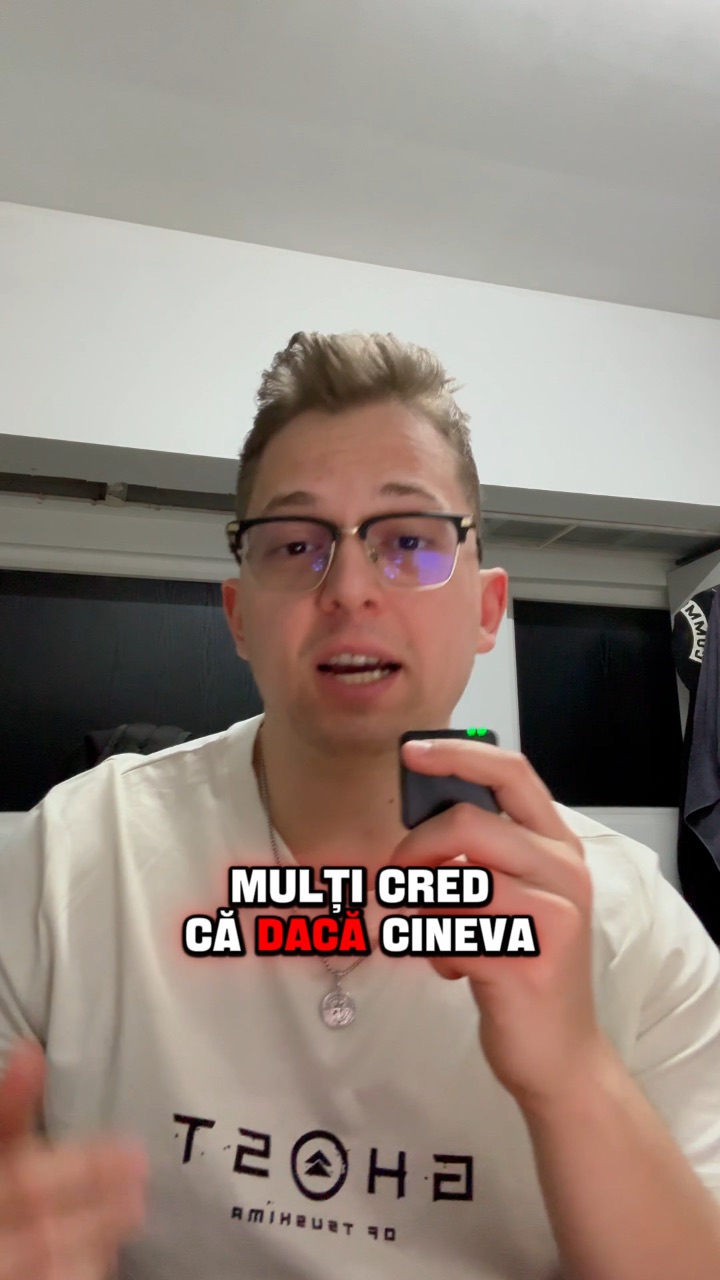 Video portofoliu