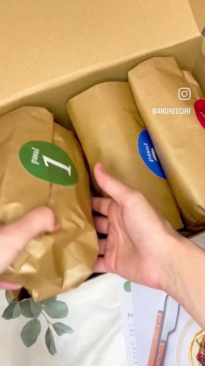 Video portofoliu