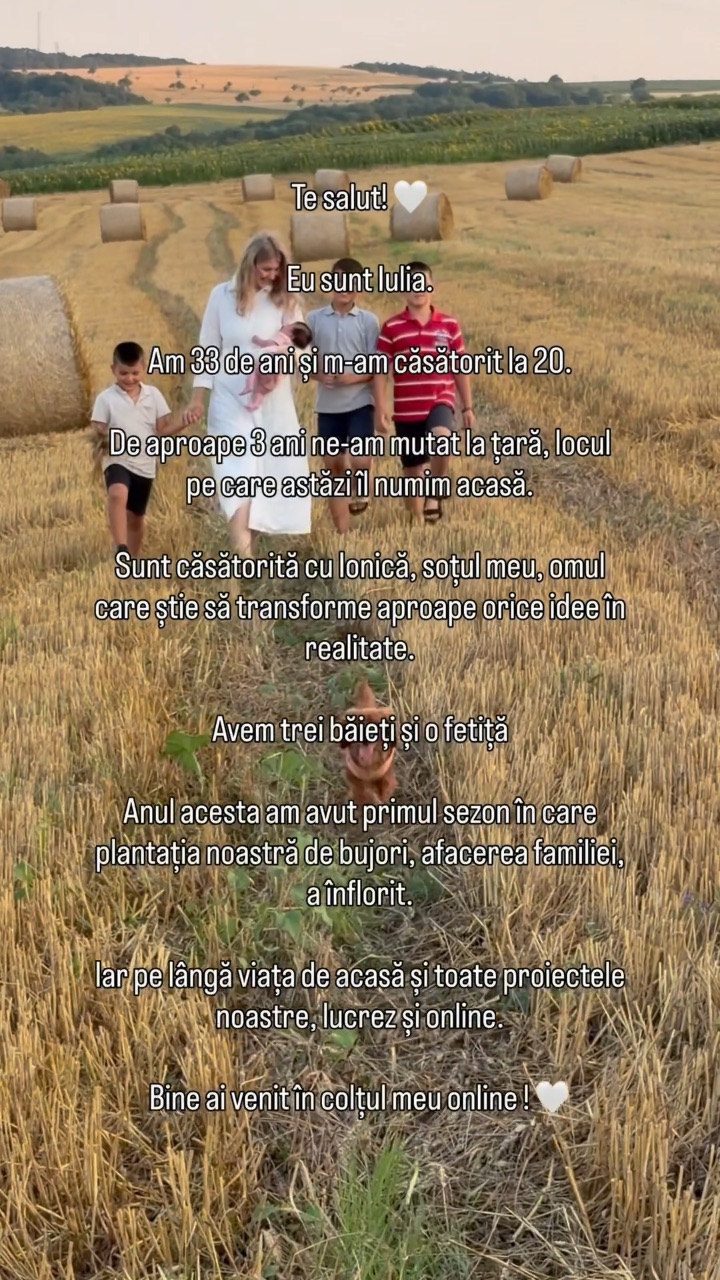 Video portofoliu