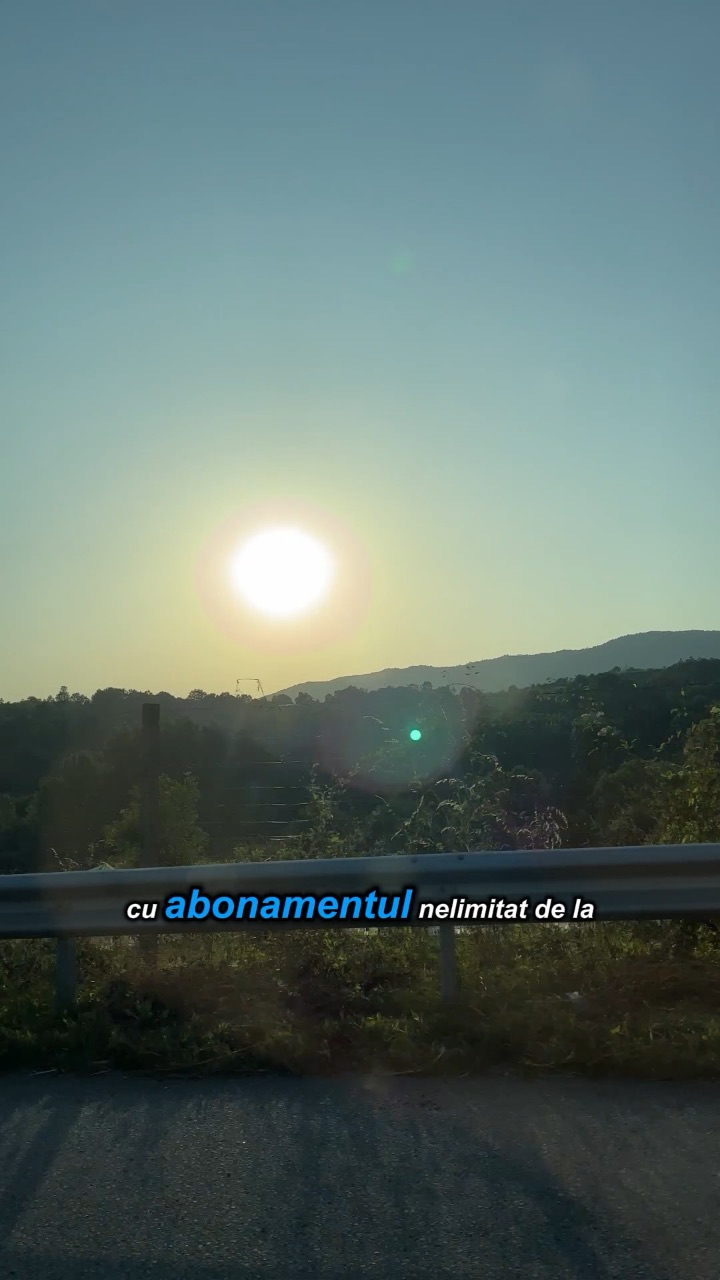 Video portofoliu