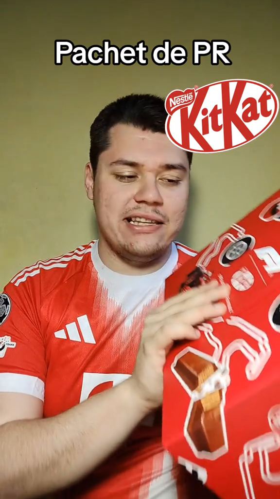 Video portofoliu