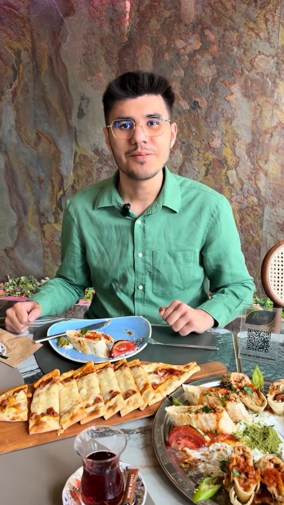 Video portofoliu