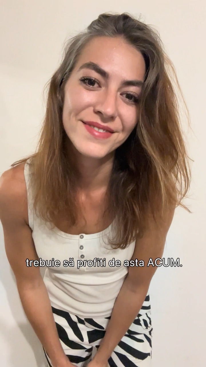 Video portofoliu