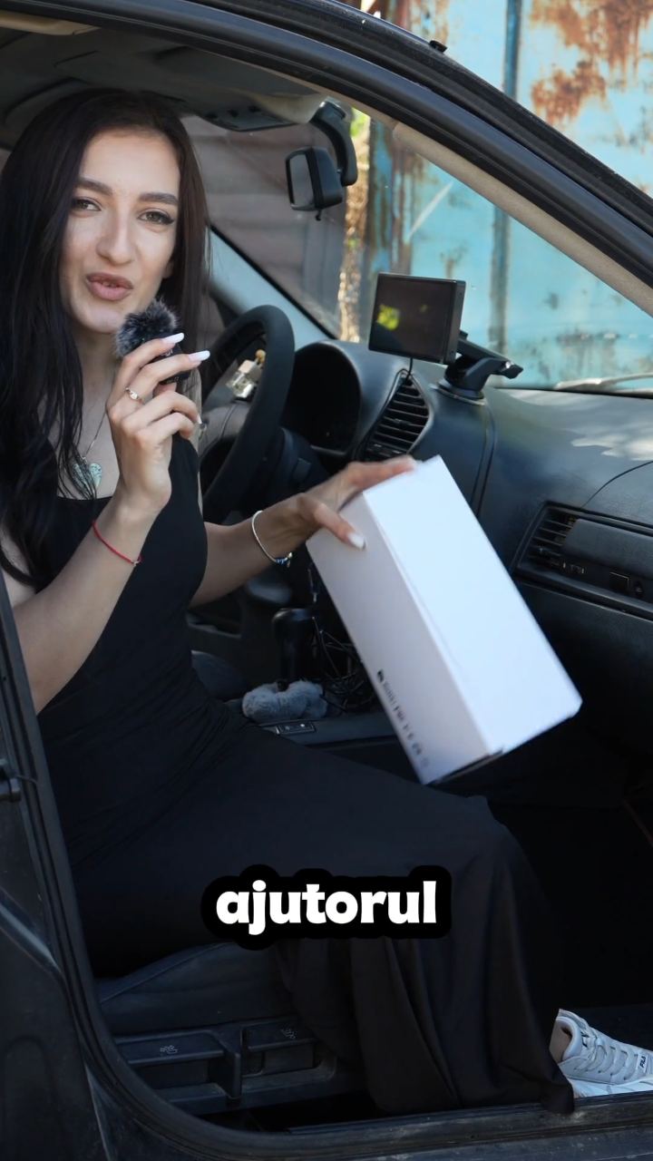 Video portofoliu