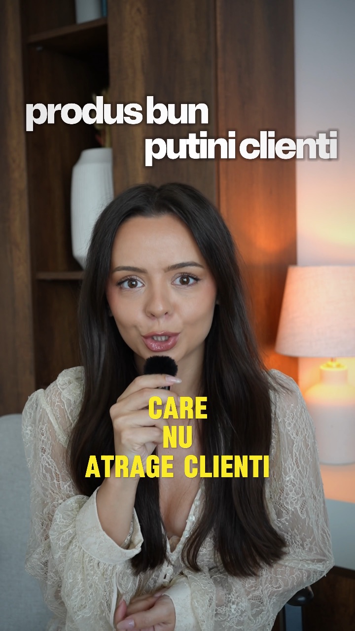 Video portofoliu