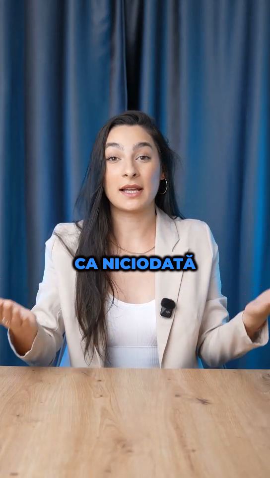 Video portofoliu