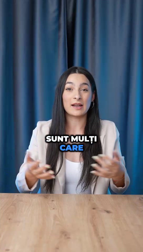 Video portofoliu