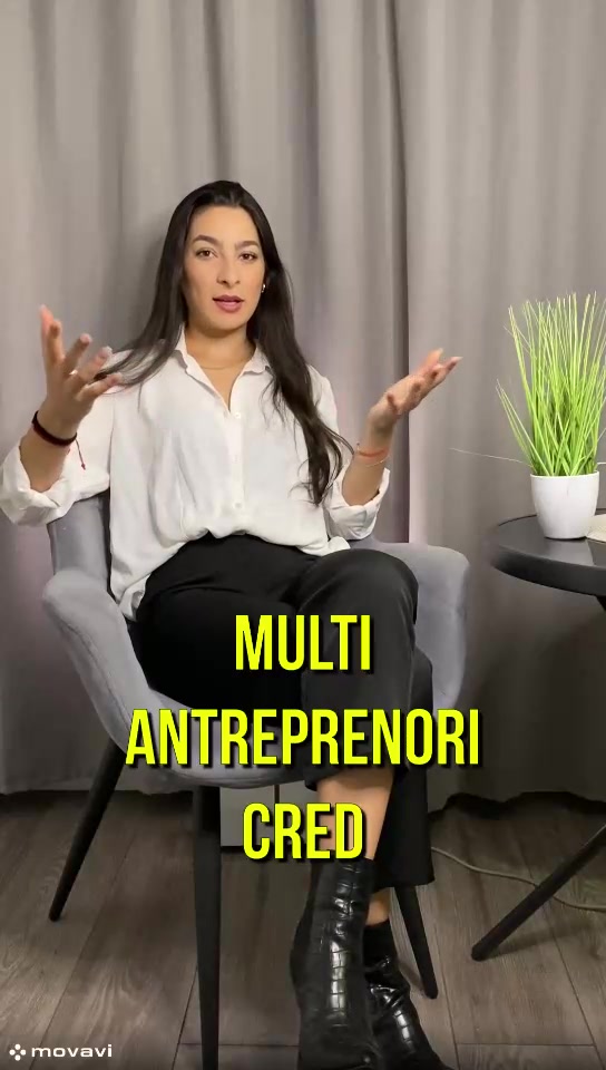 Video portofoliu