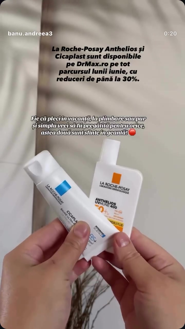 Video portofoliu