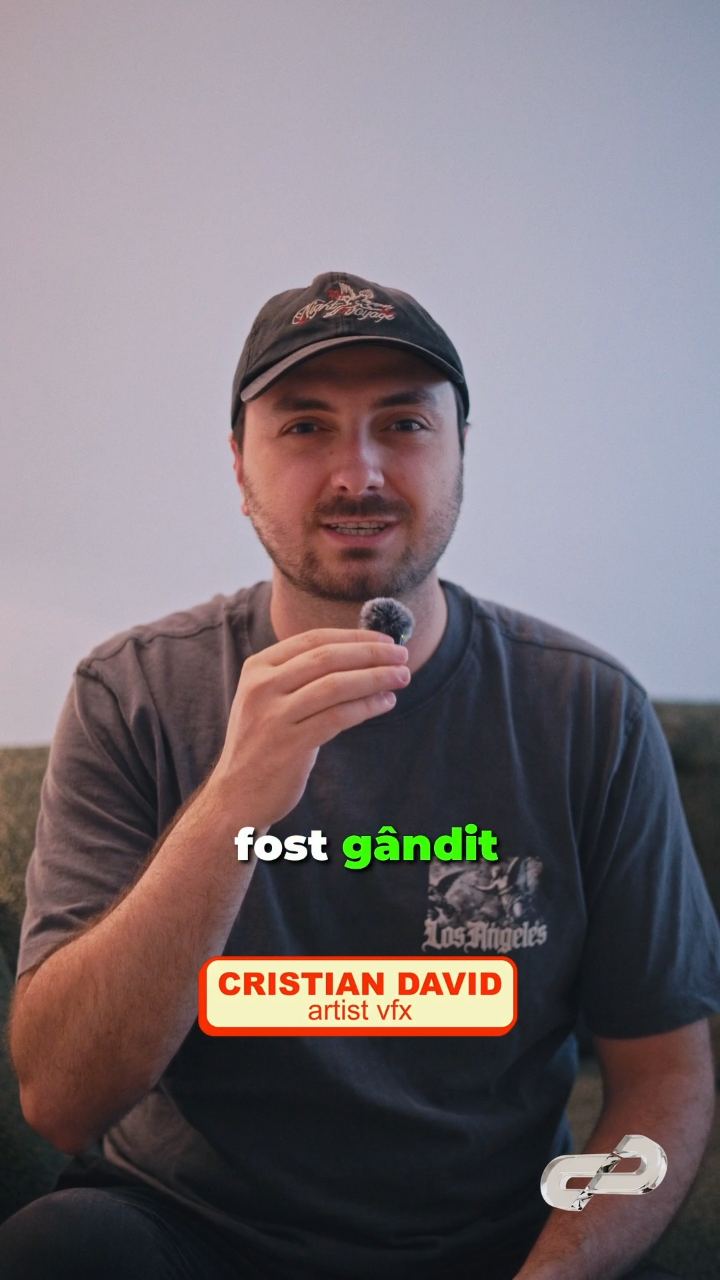 Video portofoliu