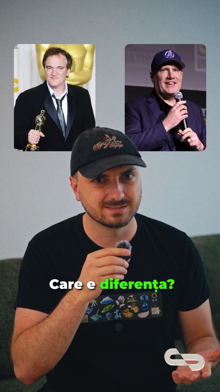 Video portofoliu