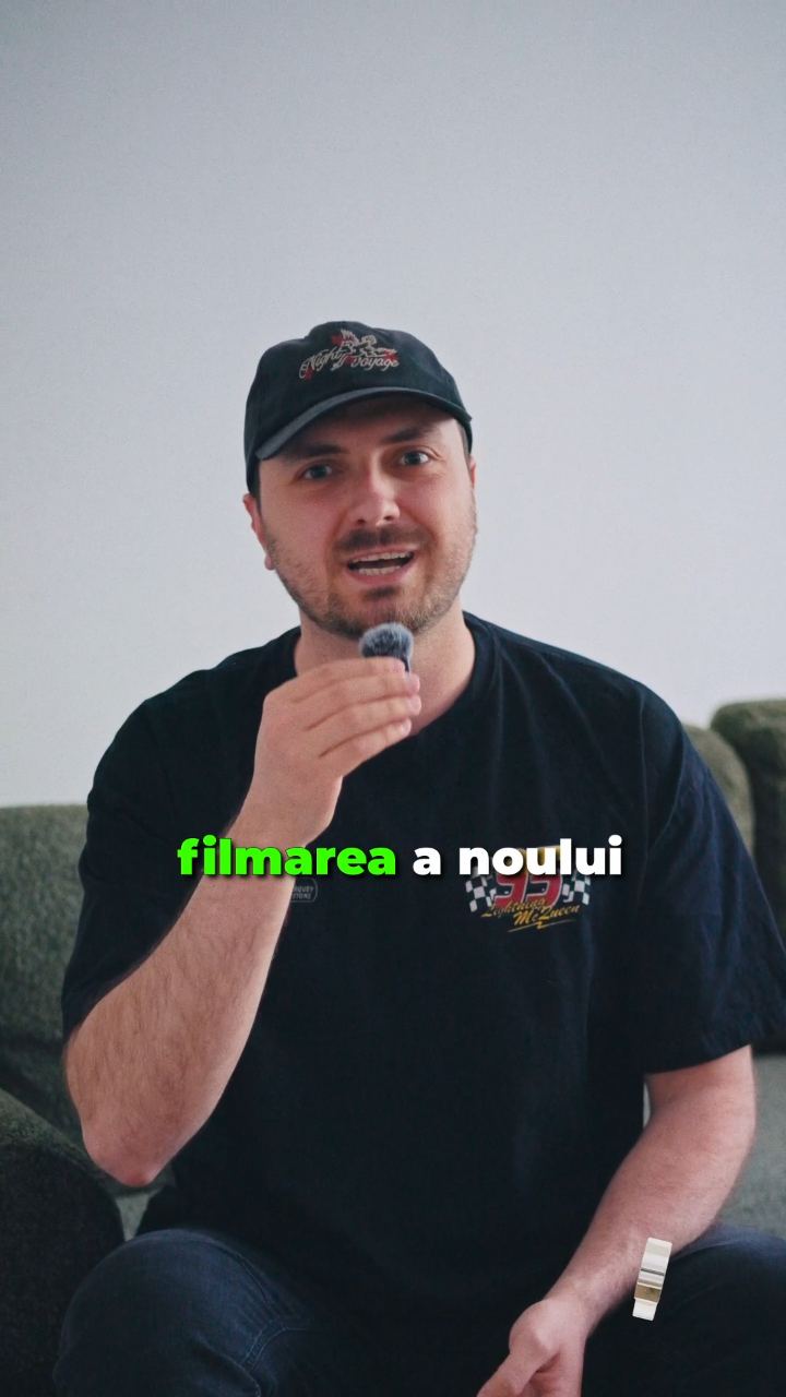 Video portofoliu