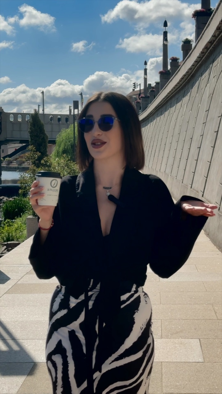 Video portofoliu