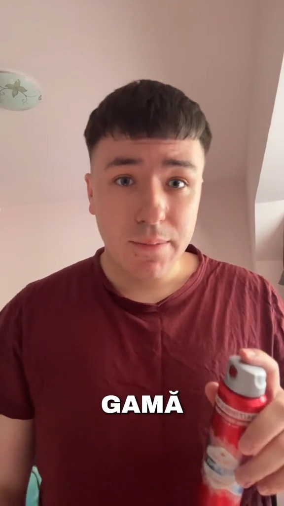 Video portofoliu