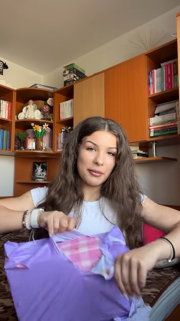 Video portofoliu