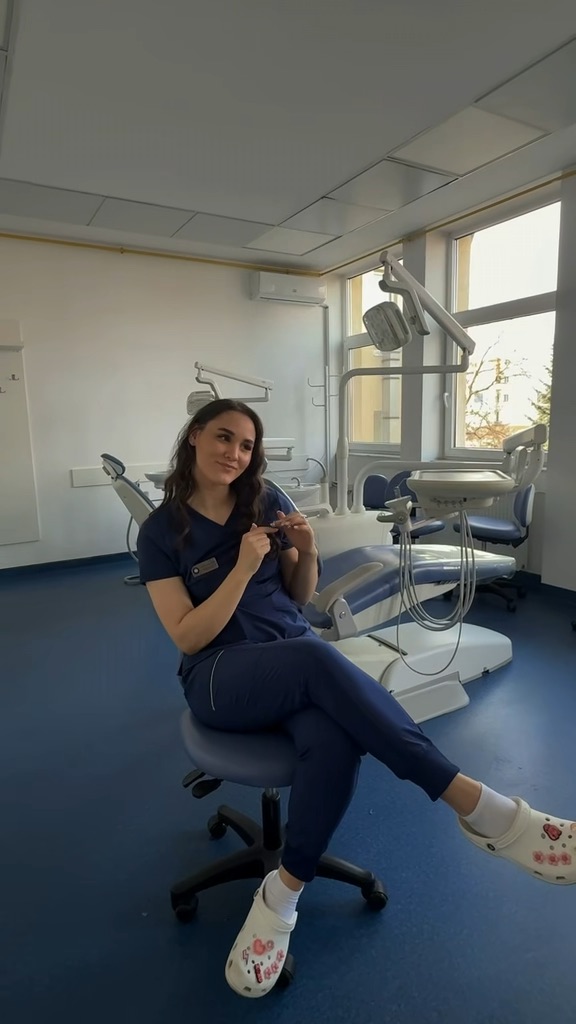 Video portofoliu
