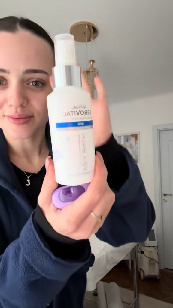 Video portofoliu