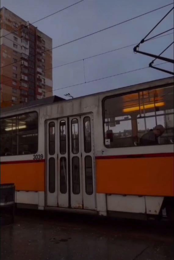 Video portofoliu