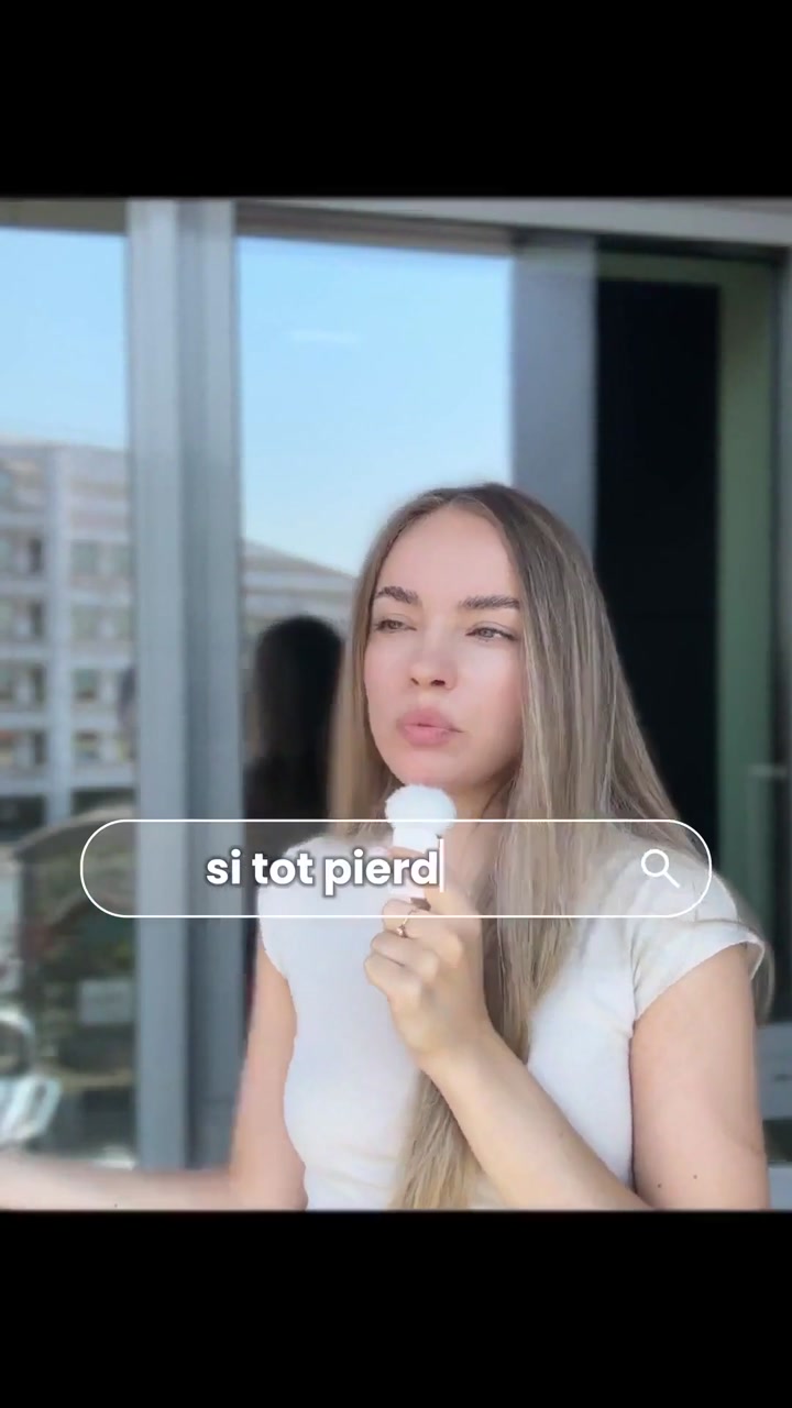 Video portofoliu