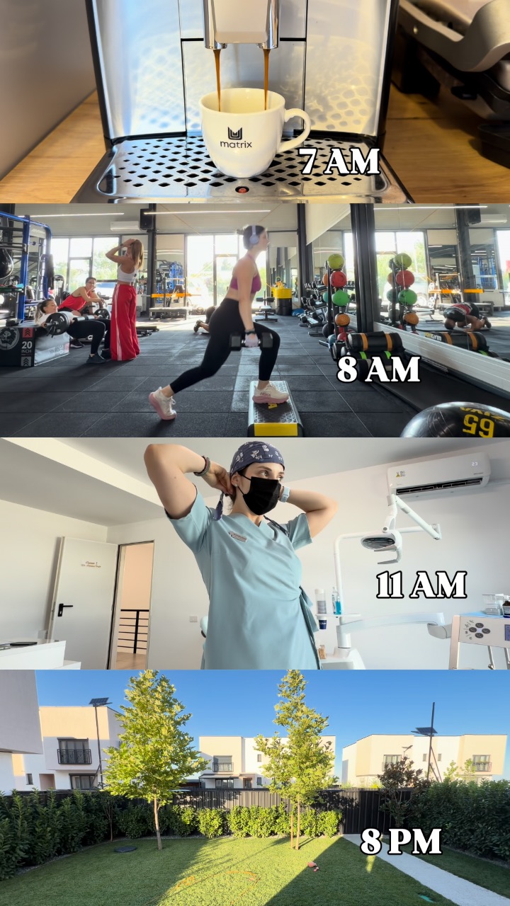 Video portofoliu